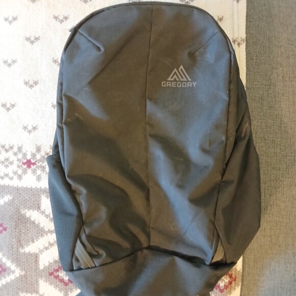 Gregory Rhune 22 Pack - Black